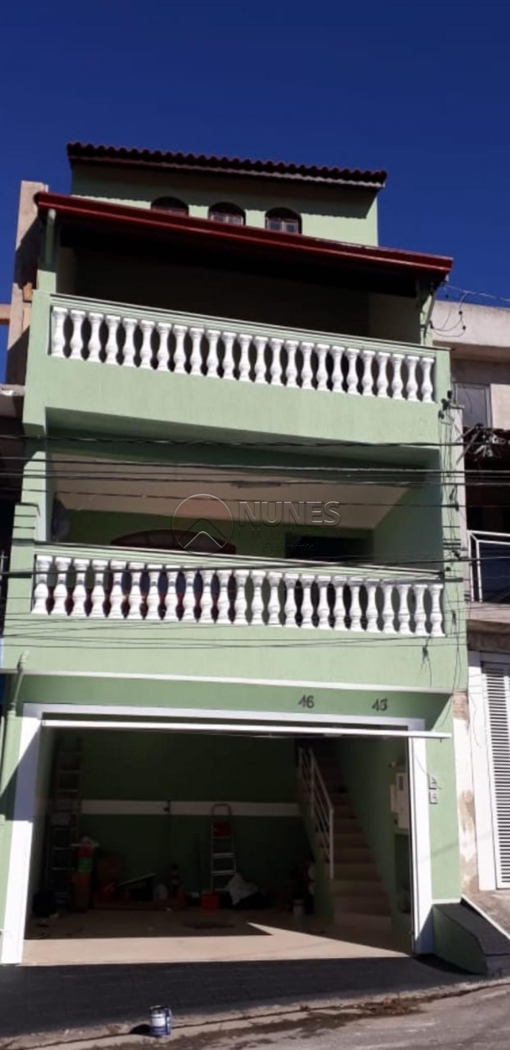 Comprar Casa / Assobradada em Osasco apenas R$ 500.000,00 - Foto 1 Comprar Casa / Assobradada em Osasco apenas R$ 500.000,00 - Foto 1