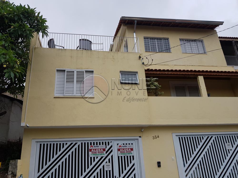 Alugar Casa / Assobradada em Osasco apenas R$ 1.200,00 - Foto 1 Alugar Casa / Assobradada em Osasco apenas R$ 1.200,00 - Foto 1