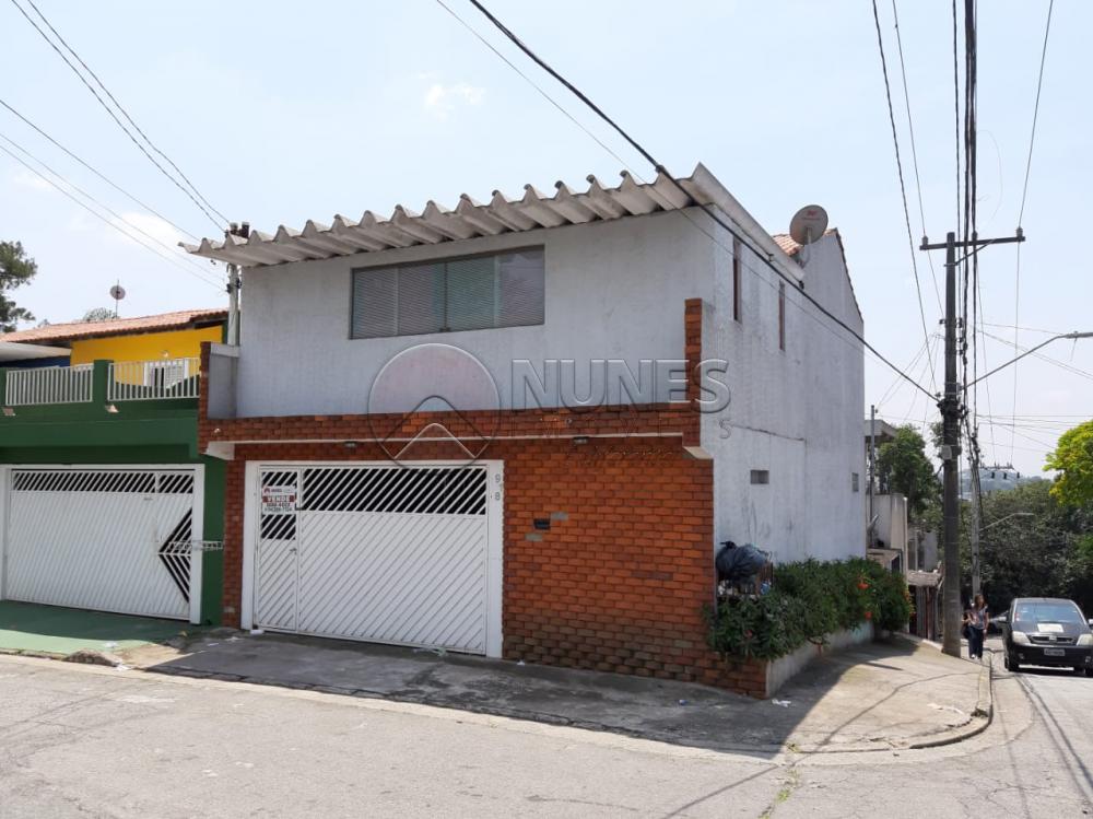 Comprar Casa / Assobradada em São Paulo apenas R$ 550.000,00 - Foto 3 Comprar Casa / Assobradada em São Paulo apenas R$ 550.000,00 - Foto 3