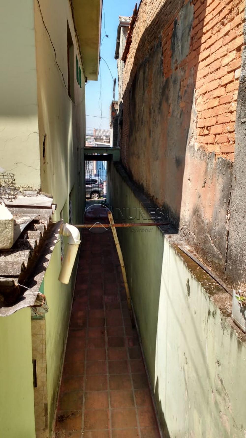 Alugar Casa / Assobradada em Osasco apenas R$ 600,00 - Foto 2 Alugar Casa / Assobradada em Osasco apenas R$ 600,00 - Foto 2