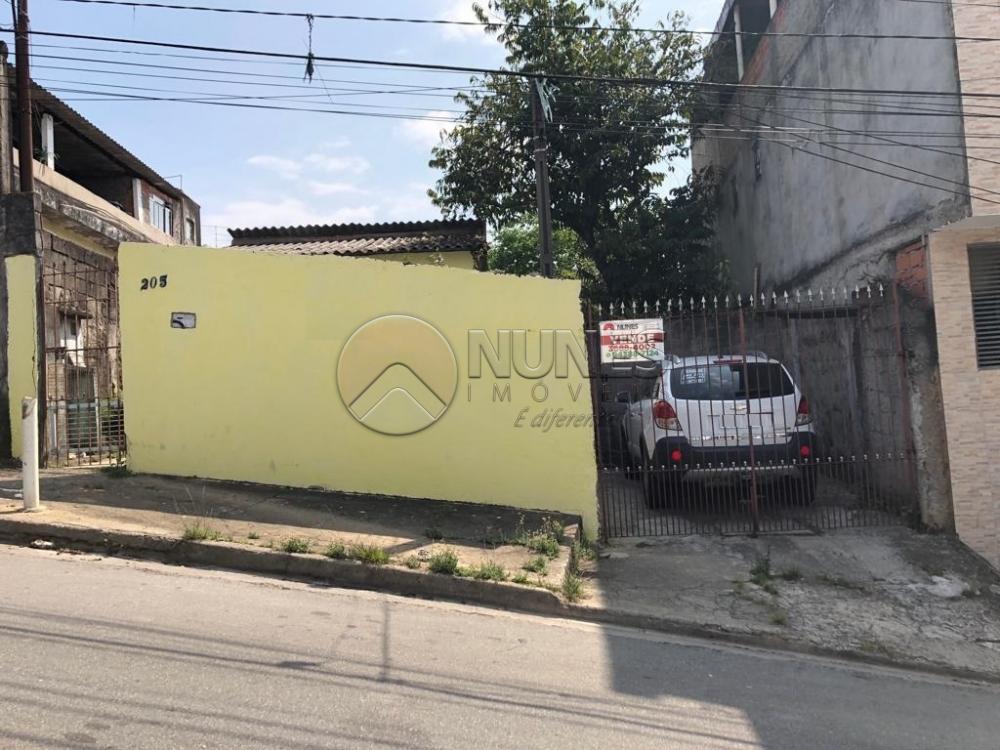 Comprar Casa / Terrea em Osasco apenas R$ 250.000,00 - Foto 1 Comprar Casa / Terrea em Osasco apenas R$ 250.000,00 - Foto 1