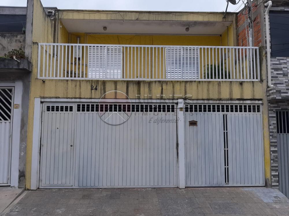 Comprar Casa / Assobradada em Osasco apenas R$ 370.000,00 - Foto 1 Comprar Casa / Assobradada em Osasco apenas R$ 370.000,00 - Foto 1