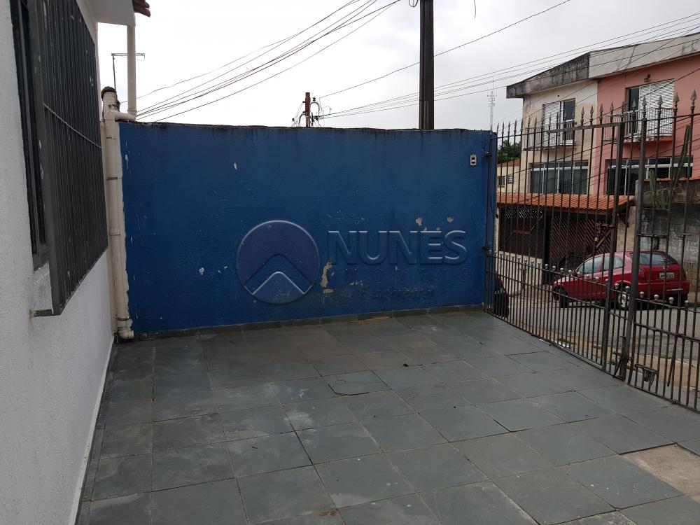 Alugar Casa / Terrea em Osasco R$ 1.000,00 - Foto 2