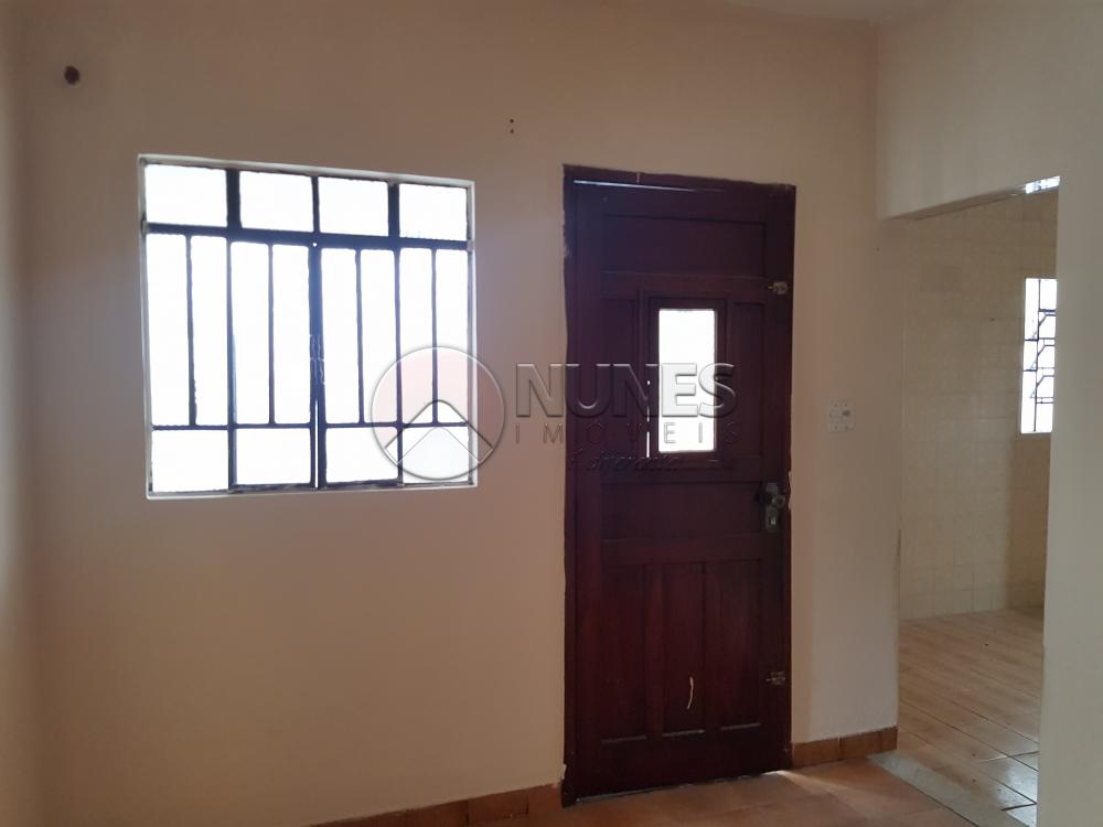 Alugar Casa / Terrea em Osasco R$ 1.000,00 - Foto 4
