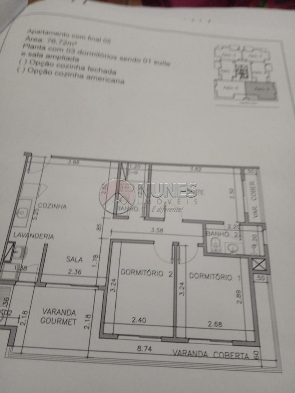 Comprar Apartamento / Padrão em Osasco apenas R$ 560.000,00 - Foto 2 Comprar Apartamento / Padrão em Osasco apenas R$ 560.000,00 - Foto 2