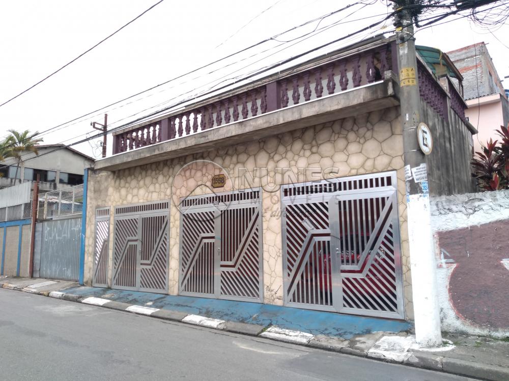 Alugar Casa / Sobrado em Osasco apenas R$ 1.300,00 - Foto 1 Alugar Casa / Sobrado em Osasco apenas R$ 1.300,00 - Foto 1