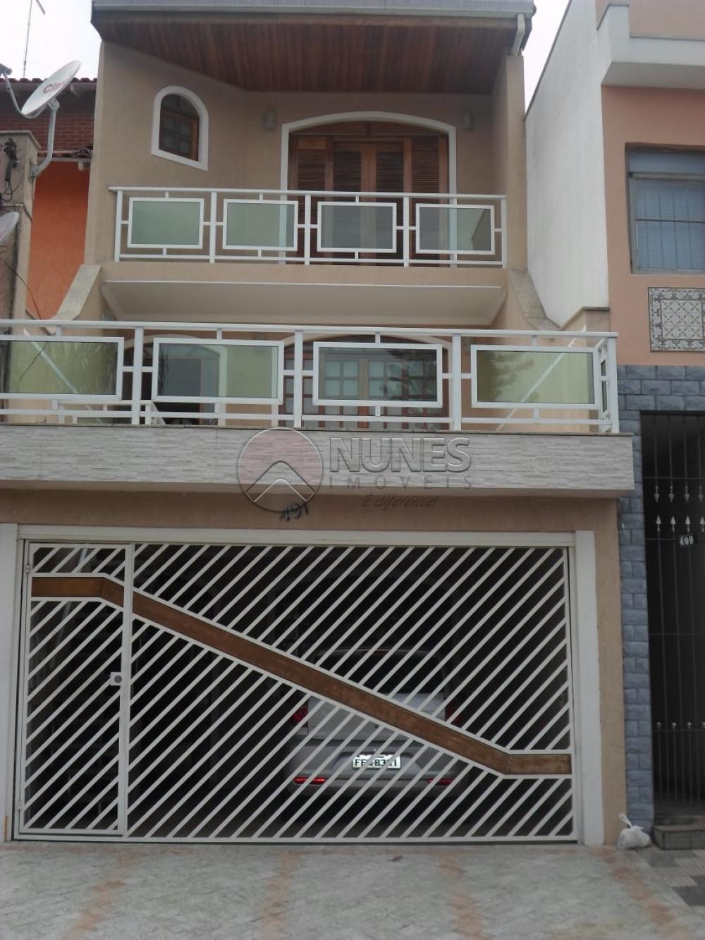 Alugar Casa / Terrea em Osasco apenas R$ 1.100,00 - Foto 1 Alugar Casa / Terrea em Osasco apenas R$ 1.100,00 - Foto 1