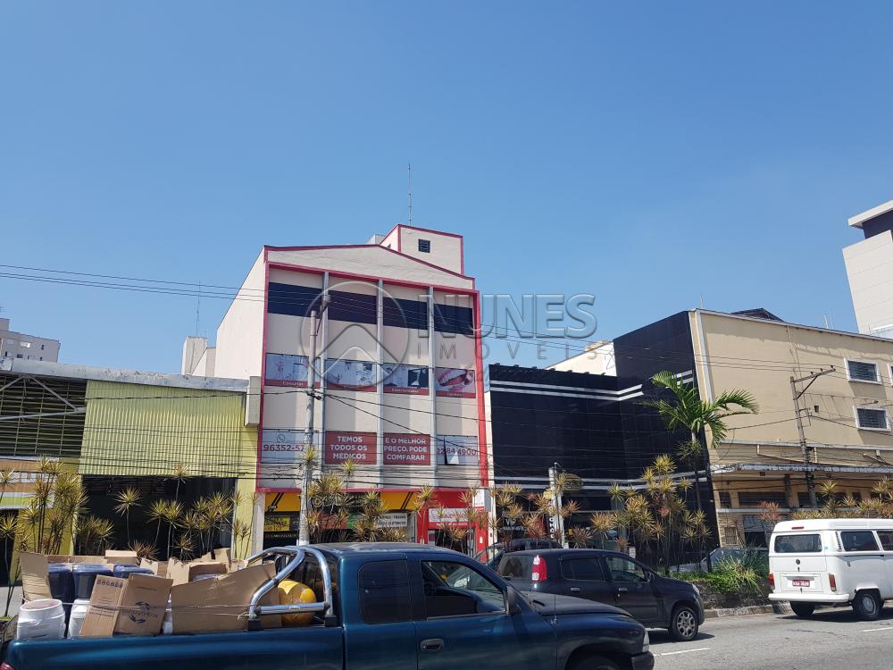 Comercial - Salão - Centro - Osasco R$ 9.000,00. Cód.: 14042