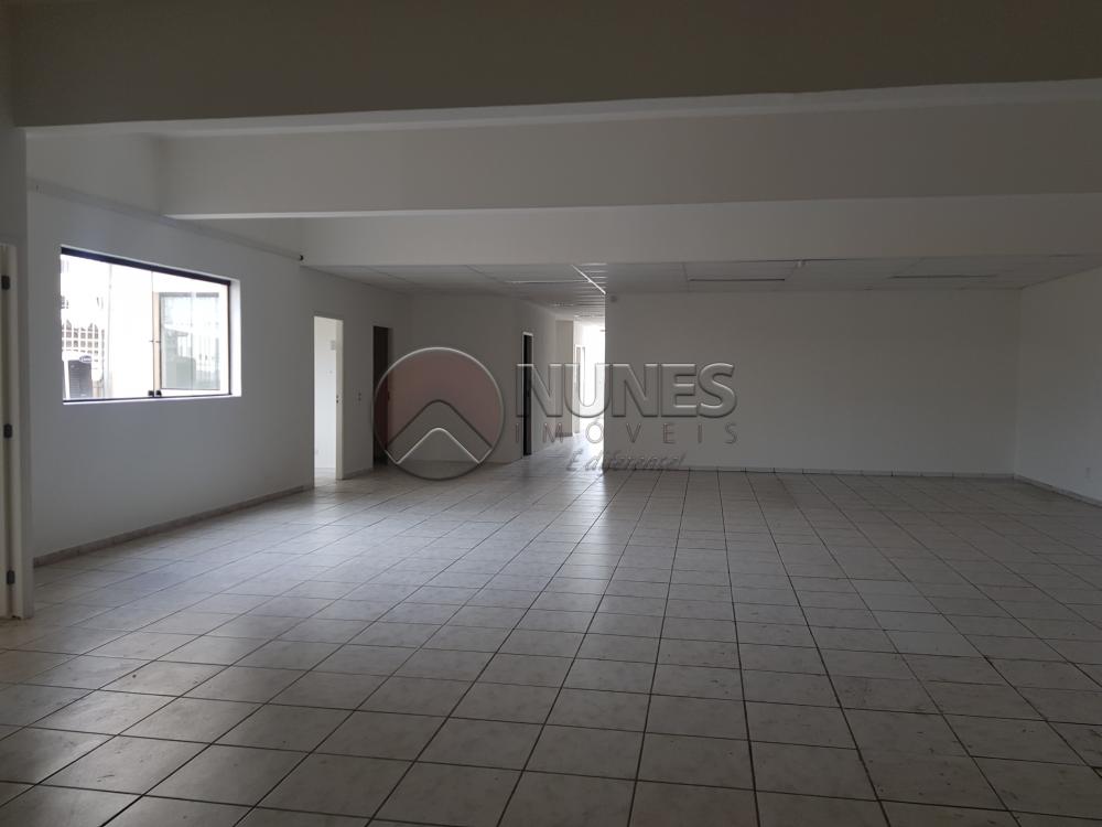 Comercial - Salão - Centro - Osasco R$ 9.000,00. Cód.: 14042