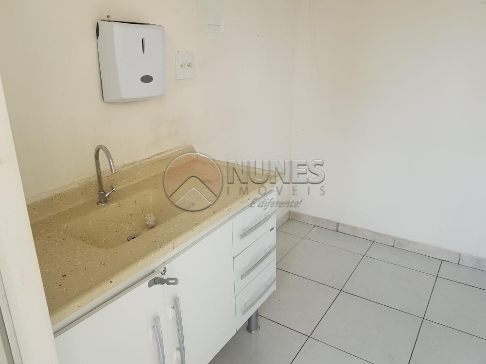 Comercial - Salão - Centro - Osasco R$ 9.000,00. Cód.: 14042