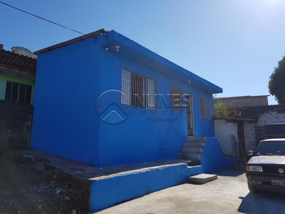 Alugar Casa / Terrea em Osasco apenas R$ 750,00 - Foto 1 Alugar Casa / Terrea em Osasco apenas R$ 750,00 - Foto 1