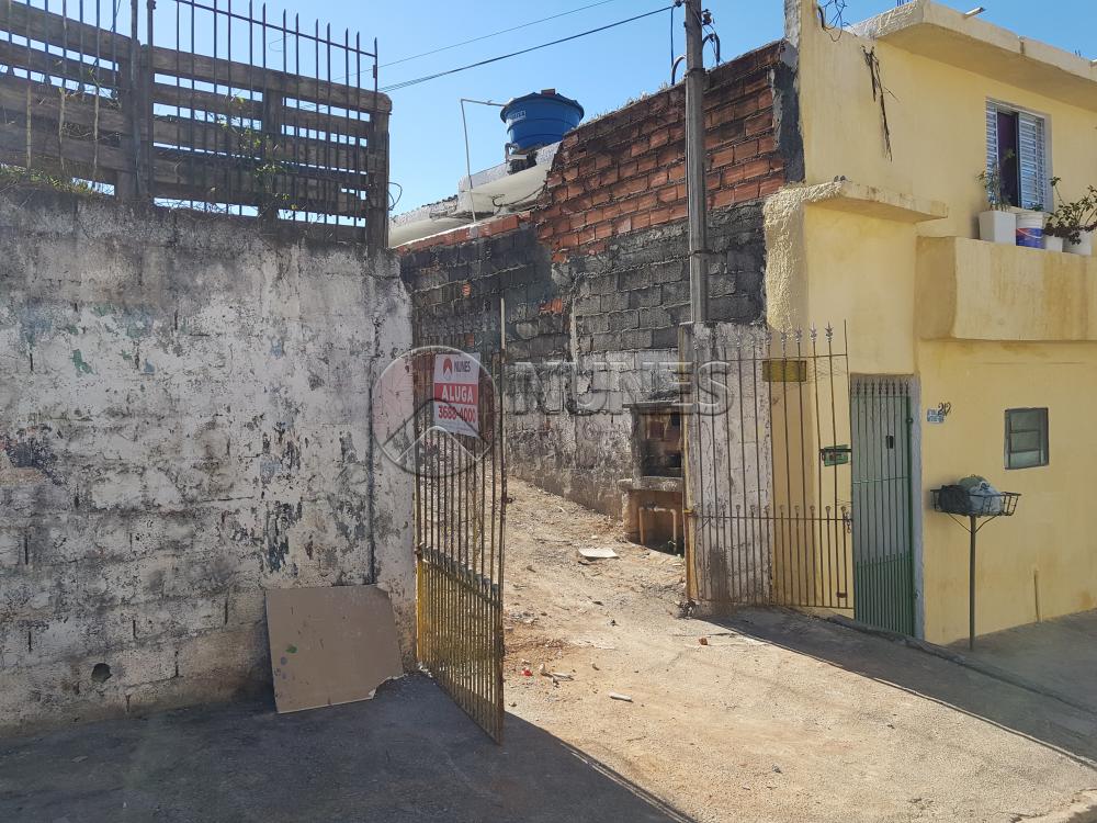 Alugar Casa / Terrea em Osasco apenas R$ 750,00 - Foto 2 Alugar Casa / Terrea em Osasco apenas R$ 750,00 - Foto 2