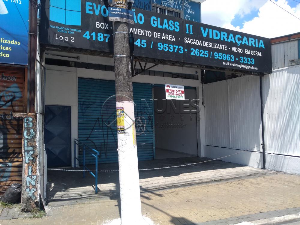 Alugar Comercial / Salão em Carapicuíba apenas R$ 3.000,00 - Foto 1 Alugar Comercial / Salão em Carapicuíba apenas R$ 3.000,00 - Foto 1