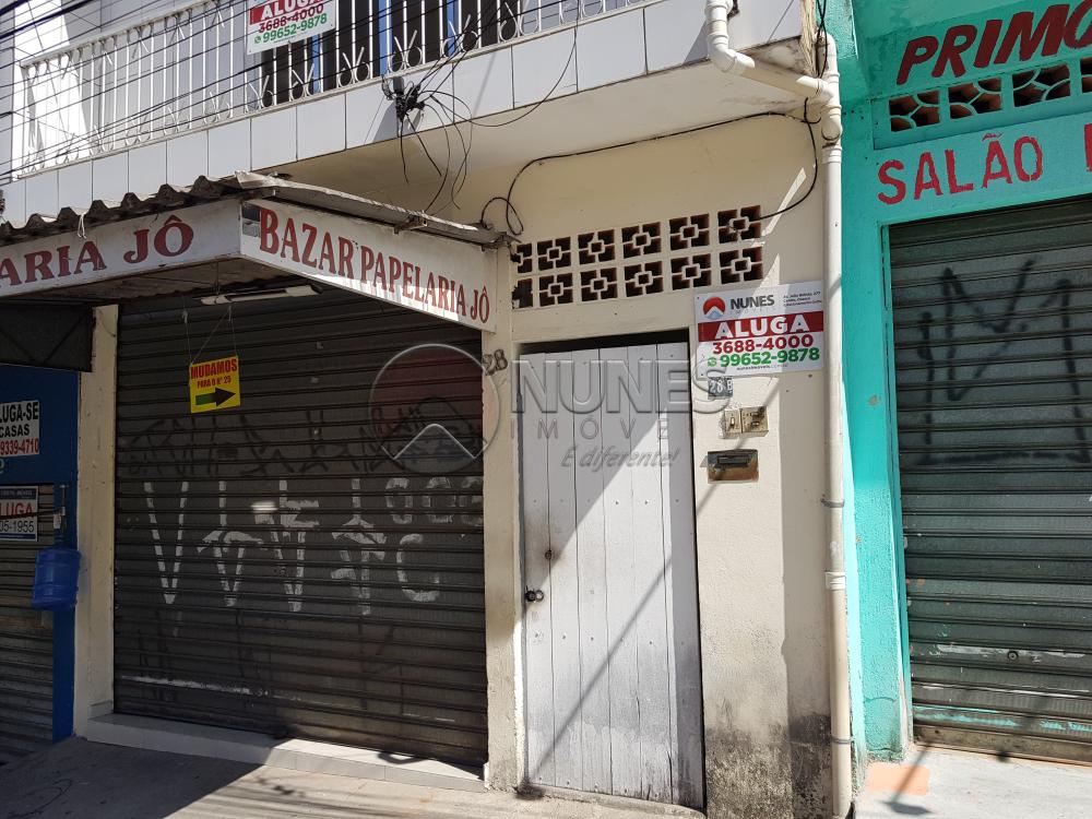 Alugar Casa / Terrea em Osasco R$ 600,00 - Foto 1 Alugar Casa / Terrea em Osasco R$ 600,00 - Foto 1