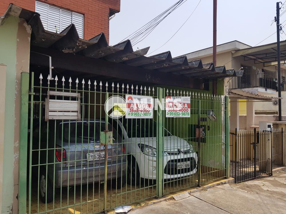 Alugar Casa / Terrea em Osasco R$ 500,00 - Foto 2 Alugar Casa / Terrea em Osasco R$ 500,00 - Foto 2