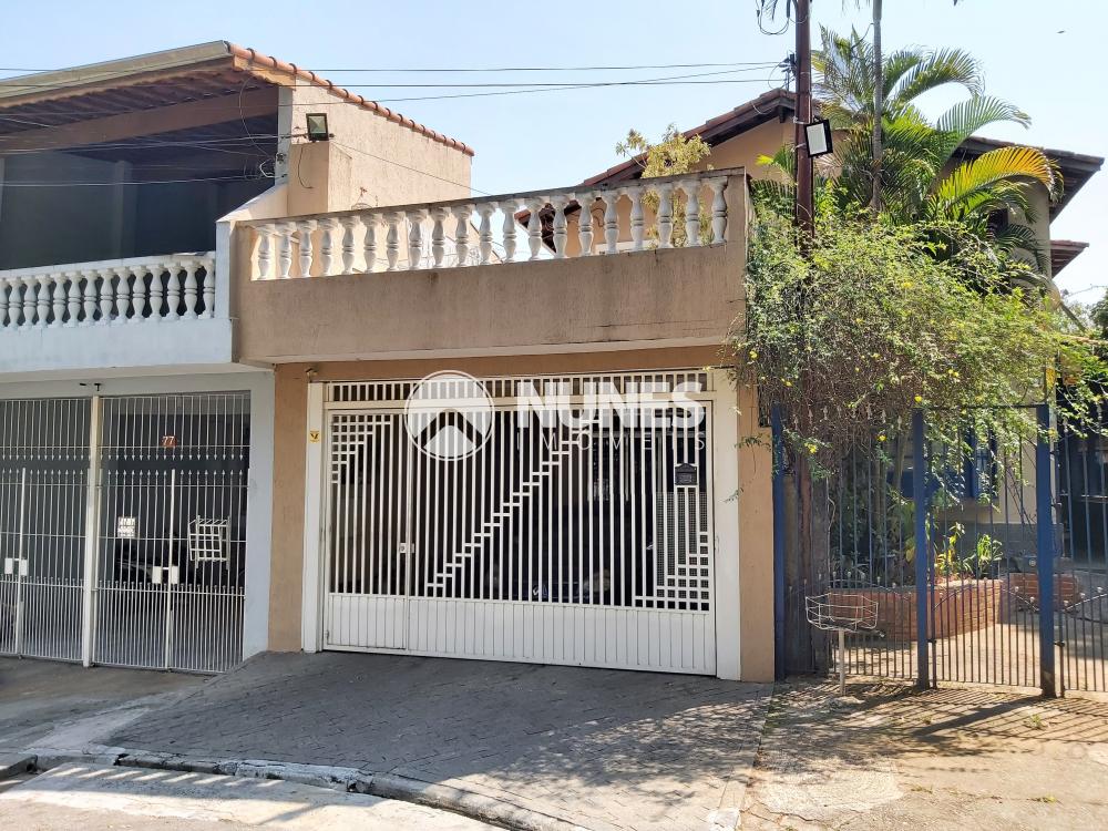 Alugar Casa / Sobrado em Osasco R$ 2.200,00 - Foto 1 Alugar Casa / Sobrado em Osasco R$ 2.200,00 - Foto 1