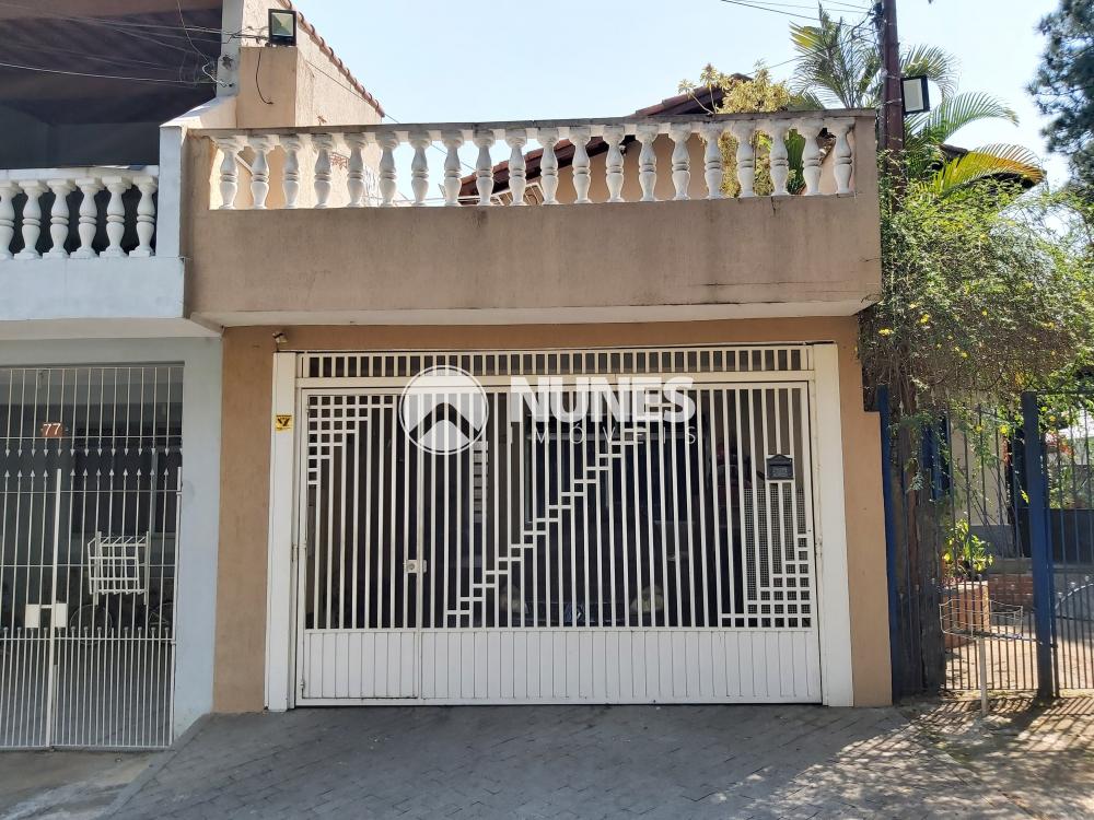 Alugar Casa / Sobrado em Osasco R$ 2.200,00 - Foto 2 Alugar Casa / Sobrado em Osasco R$ 2.200,00 - Foto 2