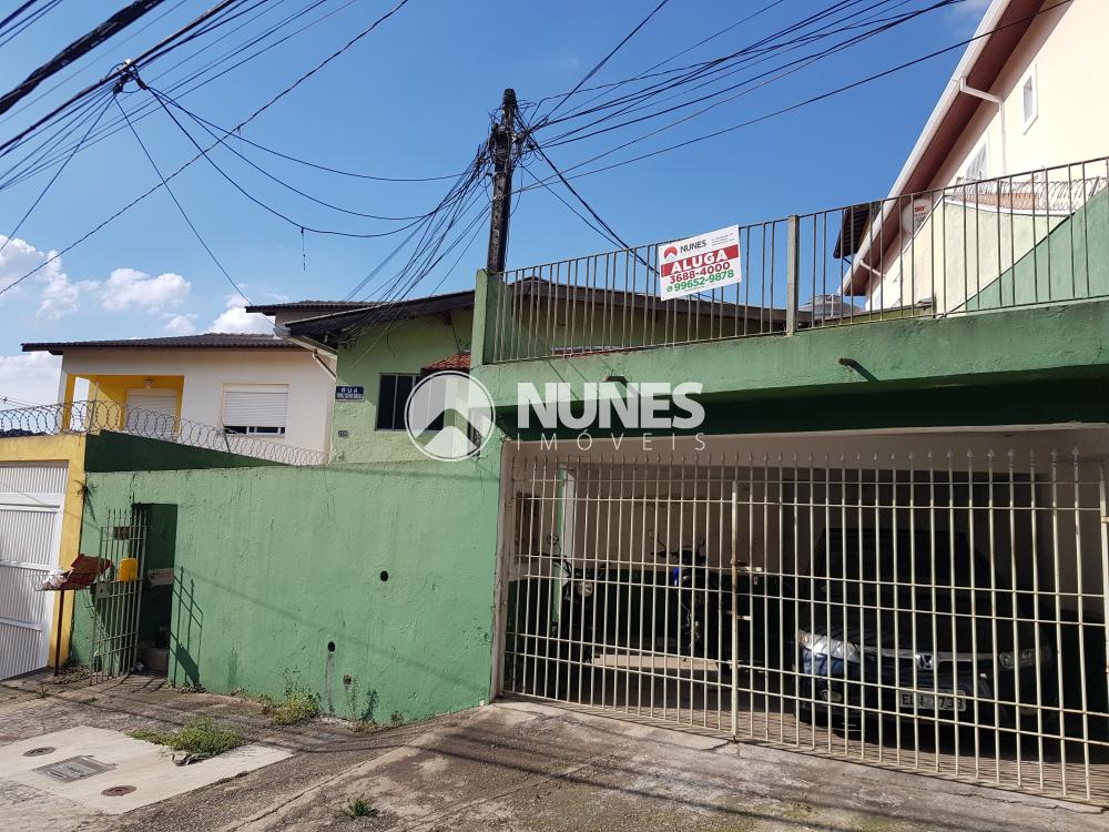 Alugar Casa / Terrea em Osasco R$ 1.600,00 - Foto 1 Alugar Casa / Terrea em Osasco R$ 1.600,00 - Foto 1