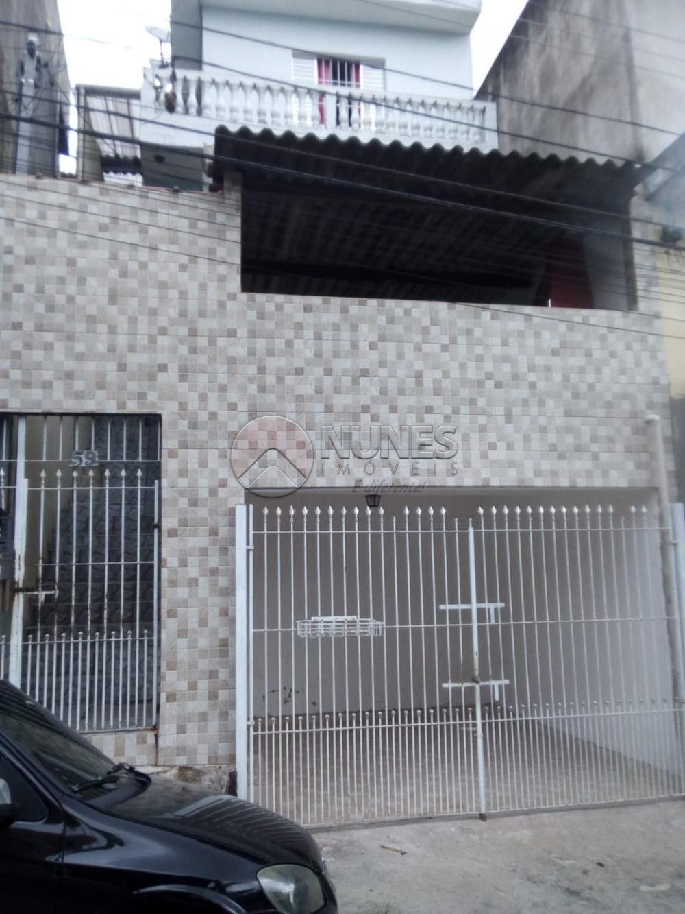 Comprar Casa / Sobrado em Osasco apenas R$ 460.000,00 - Foto 1 Comprar Casa / Sobrado em Osasco apenas R$ 460.000,00 - Foto 1
