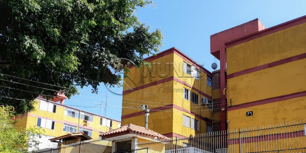 Comprar Apartamento / Padrão em Carapicuíba apenas R$ 160.000,00 - Foto 1 Comprar Apartamento / Padrão em Carapicuíba apenas R$ 160.000,00 - Foto 1