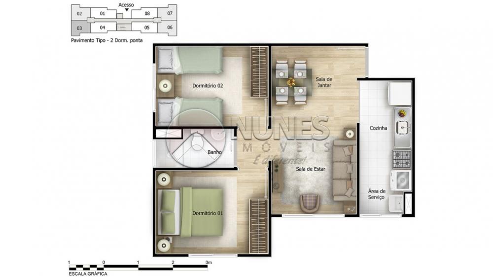 Comprar Apartamento / Padrão em São Paulo apenas R$ 225.000,00 - Foto 17 Comprar Apartamento / Padrão em São Paulo apenas R$ 225.000,00 - Foto 17
