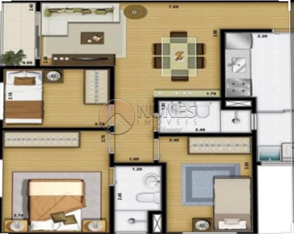 Comprar Apartamento / Padrão em Santana de Parnaíba apenas R$ 298.000,00 - Foto 13 Comprar Apartamento / Padrão em Santana de Parnaíba apenas R$ 298.000,00 - Foto 13