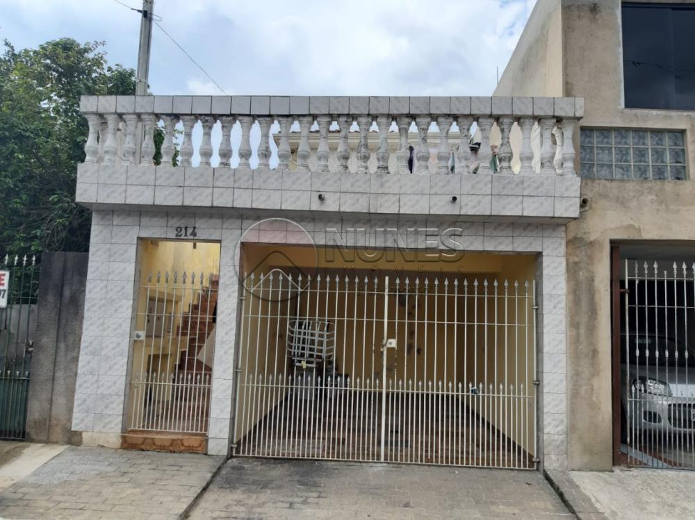 Comprar Casa / Assobradada em Osasco apenas R$ 350.000,00 - Foto 1 Comprar Casa / Assobradada em Osasco apenas R$ 350.000,00 - Foto 1