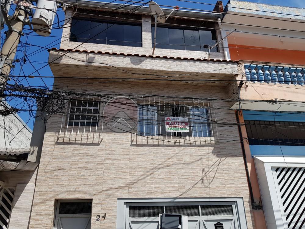 Alugar Casa / Assobradada em Osasco apenas R$ 1.700,00 - Foto 1 Alugar Casa / Assobradada em Osasco apenas R$ 1.700,00 - Foto 1