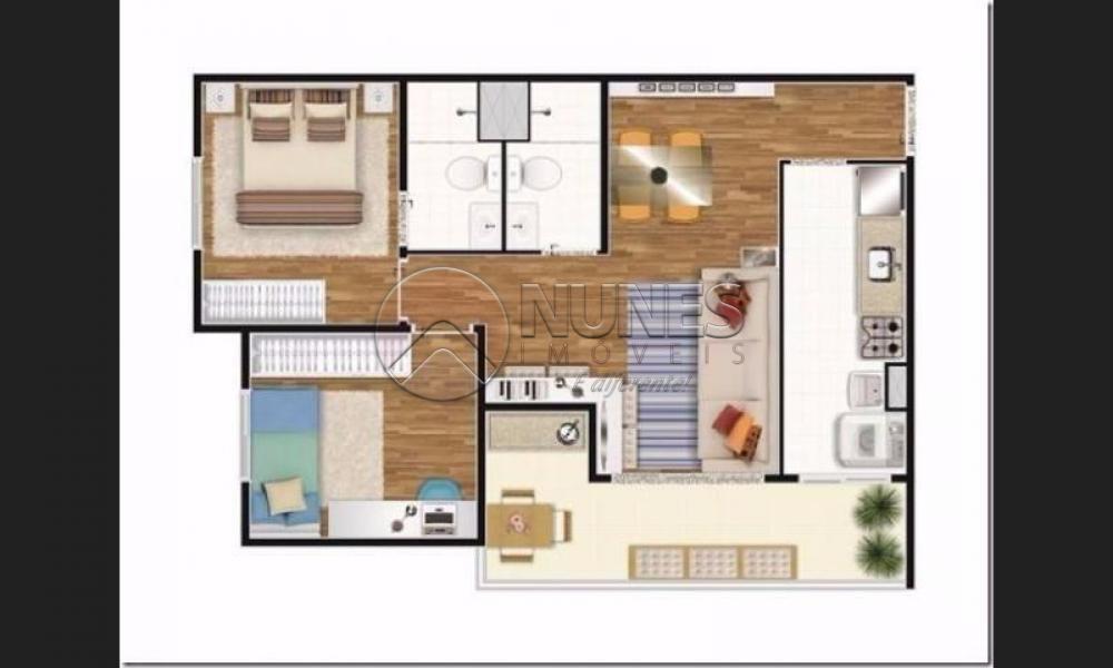 Comprar Apartamento / Padrão em Osasco apenas R$ 370.000,00 - Foto 16 Comprar Apartamento / Padrão em Osasco apenas R$ 370.000,00 - Foto 16
