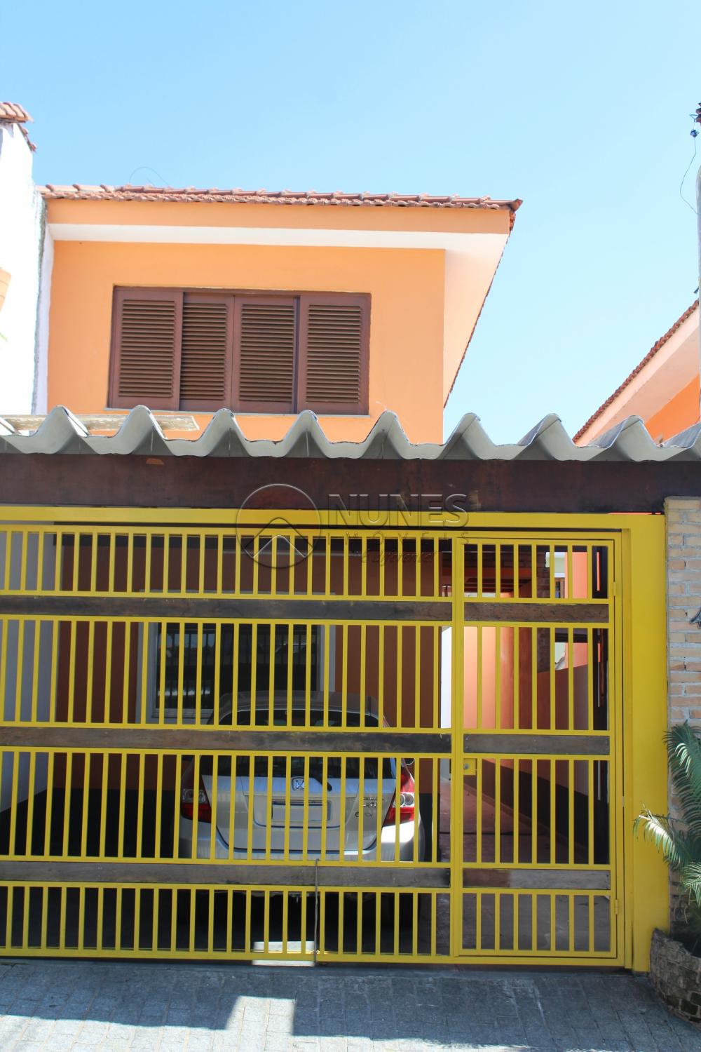 Alugar Casa / Sobrado em São Paulo apenas R$ 2.185,00 - Foto 1 Alugar Casa / Sobrado em São Paulo apenas R$ 2.185,00 - Foto 1