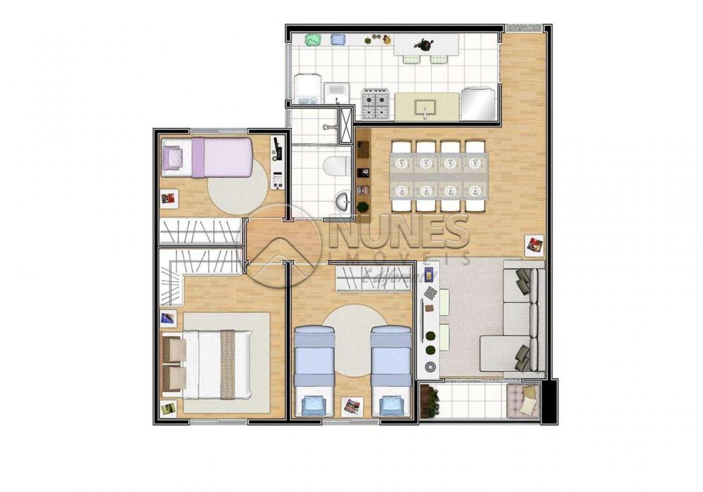 Comprar Apartamento / Padrão em São Paulo apenas R$ 405.000,00 - Foto 11 Comprar Apartamento / Padrão em São Paulo apenas R$ 405.000,00 - Foto 11
