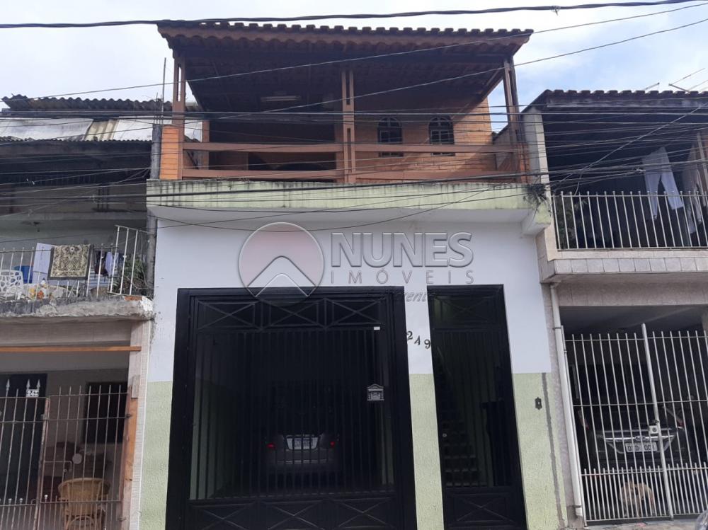 Comprar Casa / Assobradada em Osasco apenas R$ 585.000,00 - Foto 1 Comprar Casa / Assobradada em Osasco apenas R$ 585.000,00 - Foto 1