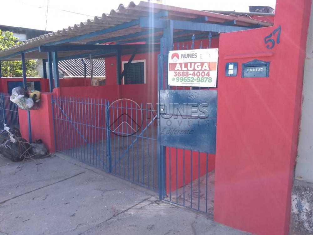 Alugar Casa / Terrea em Osasco apenas R$ 700,00 - Foto 1 Alugar Casa / Terrea em Osasco apenas R$ 700,00 - Foto 1