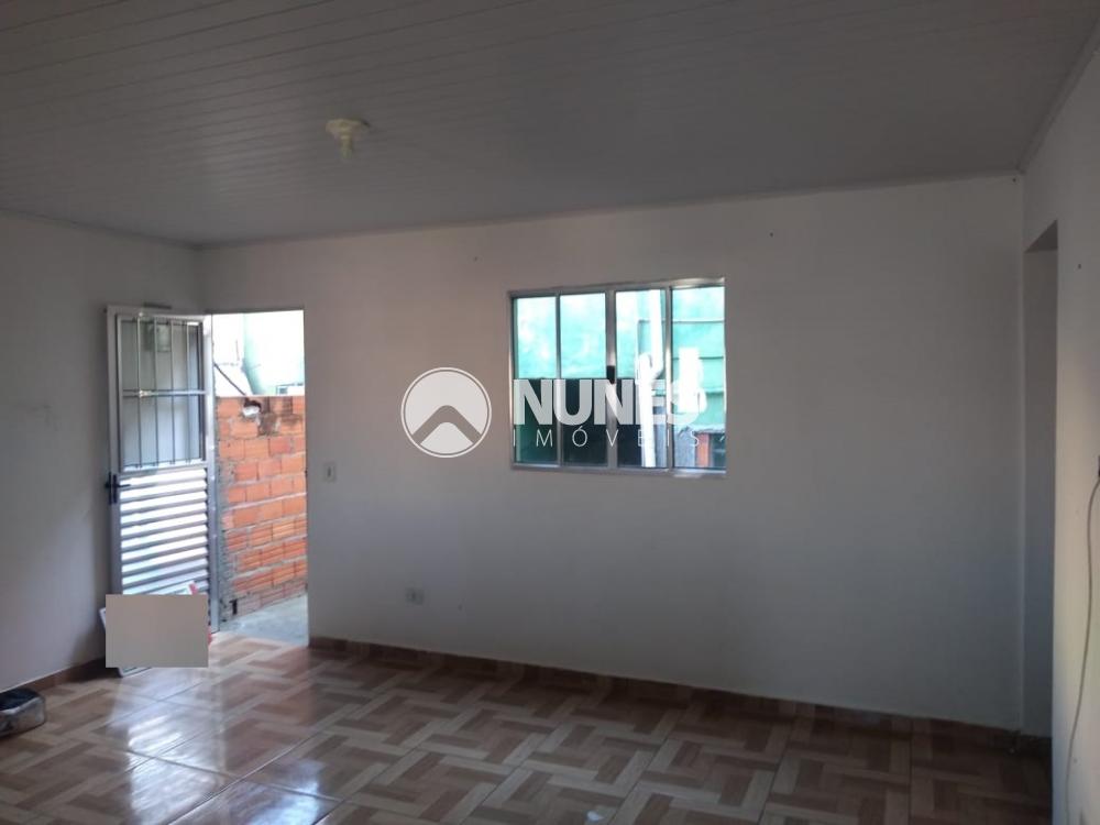 Alugar Casa / Assobradada em Barueri apenas R$ 1.200,00 - Foto 1 Alugar Casa / Assobradada em Barueri apenas R$ 1.200,00 - Foto 1