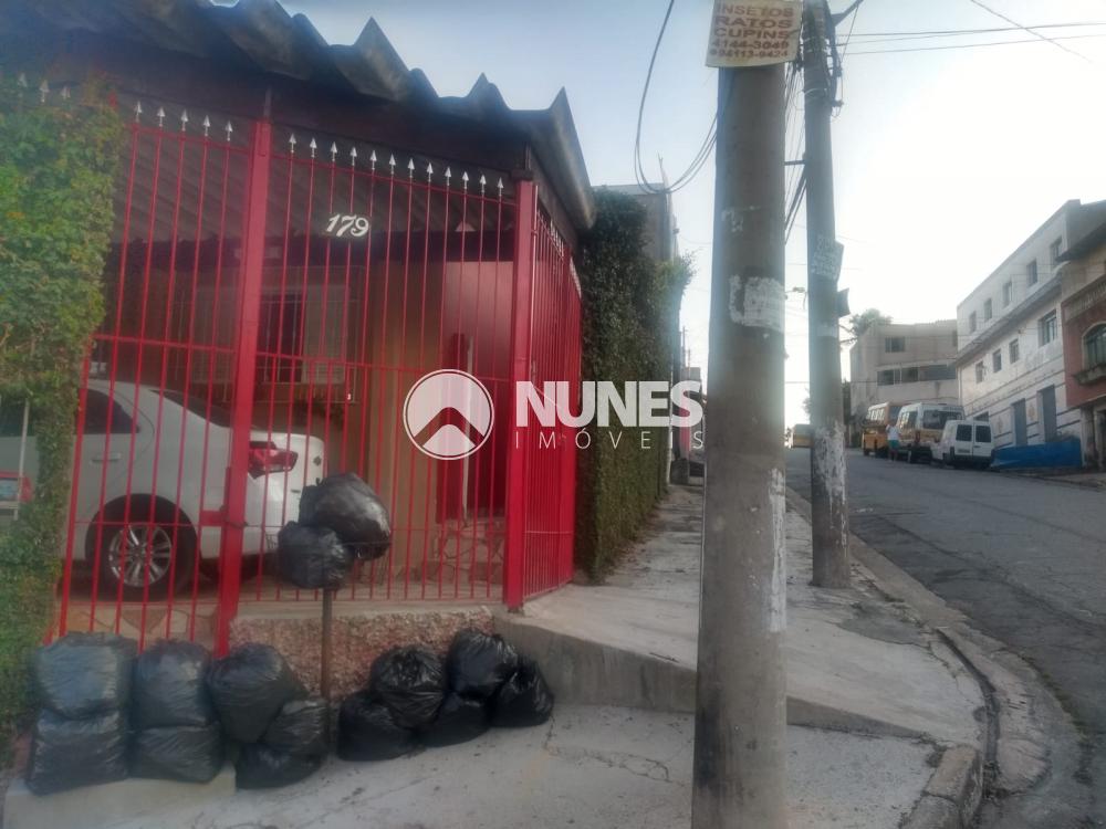 Comprar Casa / Terrea em Osasco apenas R$ 450.000,00 - Foto 1 Comprar Casa / Terrea em Osasco apenas R$ 450.000,00 - Foto 1