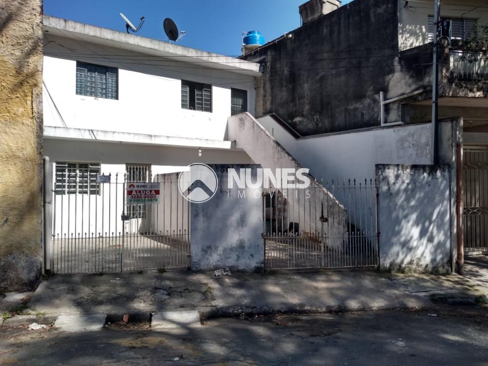 Alugar Casa / Terrea em Osasco apenas R$ 900,00 - Foto 1 Alugar Casa / Terrea em Osasco apenas R$ 900,00 - Foto 1