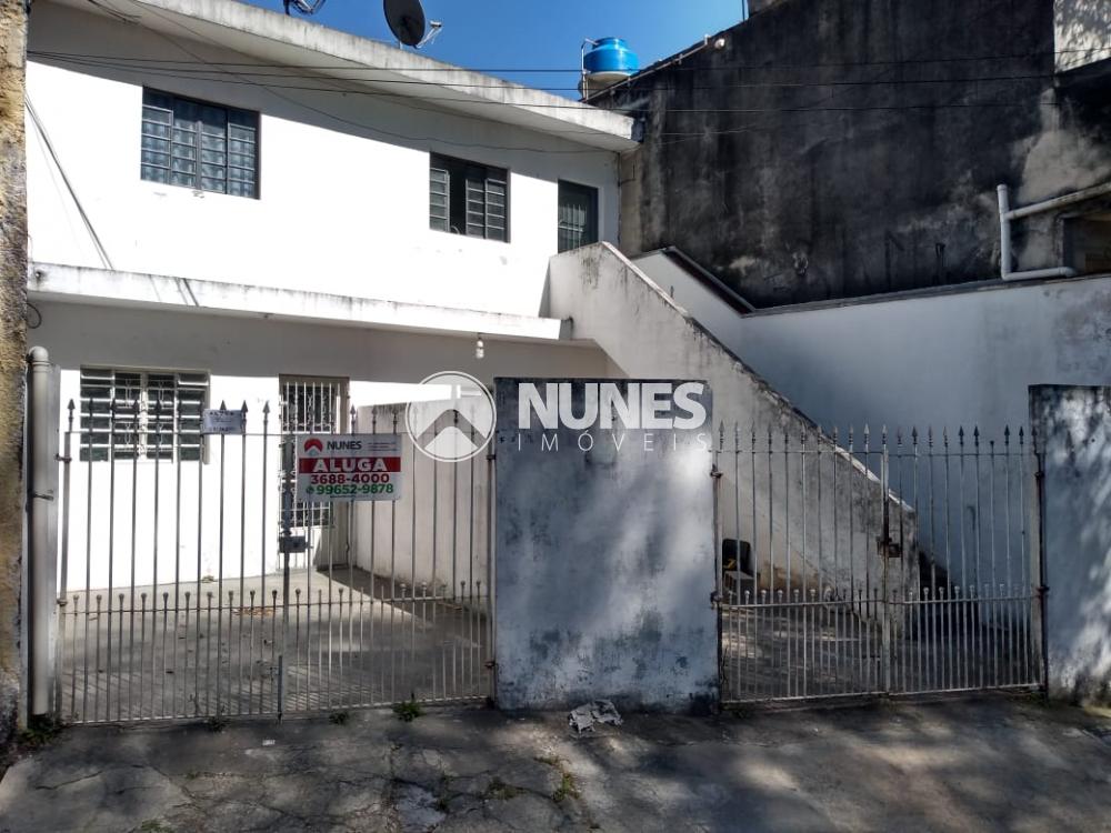 Alugar Casa / Terrea em Osasco apenas R$ 900,00 - Foto 2 Alugar Casa / Terrea em Osasco apenas R$ 900,00 - Foto 2