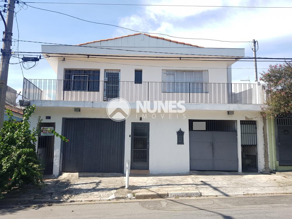 Alugar Casa / Terrea em Osasco R$ 730,00 - Foto 1 Alugar Casa / Terrea em Osasco R$ 730,00 - Foto 1