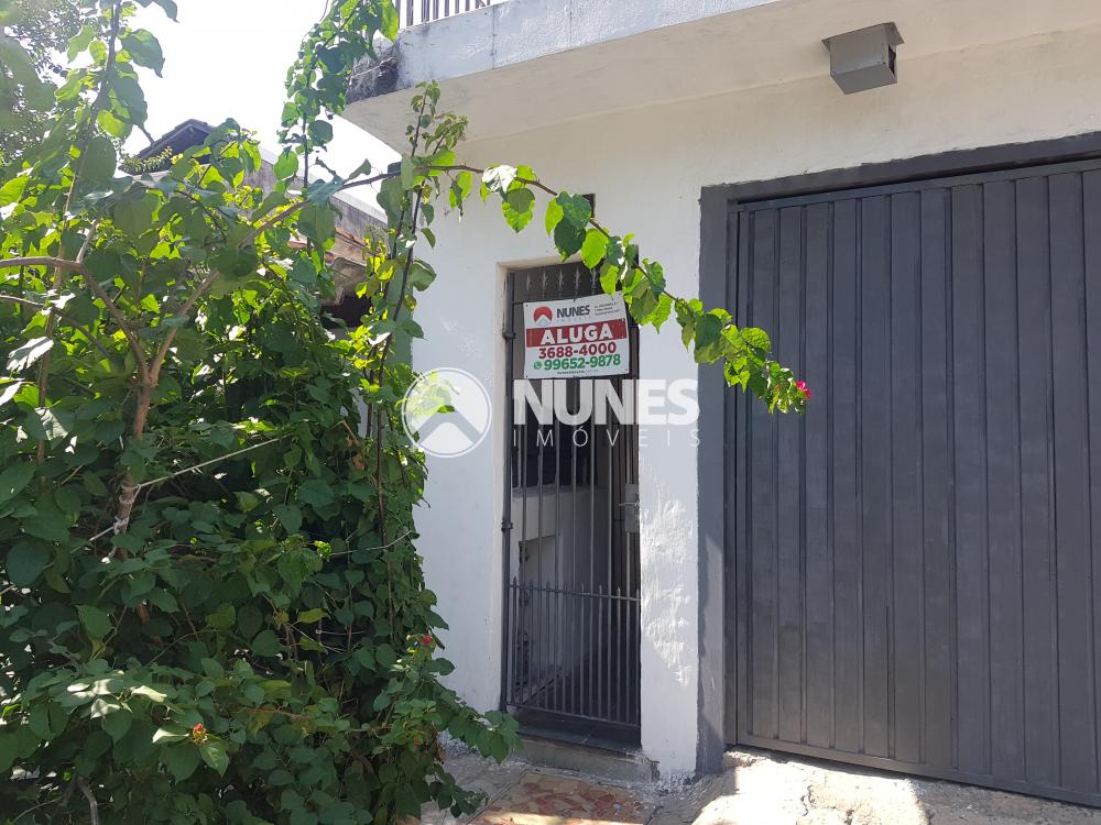 Alugar Casa / Terrea em Osasco R$ 730,00 - Foto 2 Alugar Casa / Terrea em Osasco R$ 730,00 - Foto 2