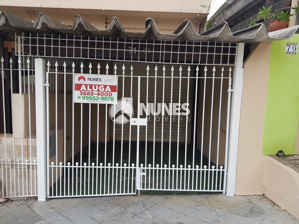 Alugar Casa / Terrea em Osasco apenas R$ 1.450,00 - Foto 1 Alugar Casa / Terrea em Osasco apenas R$ 1.450,00 - Foto 1
