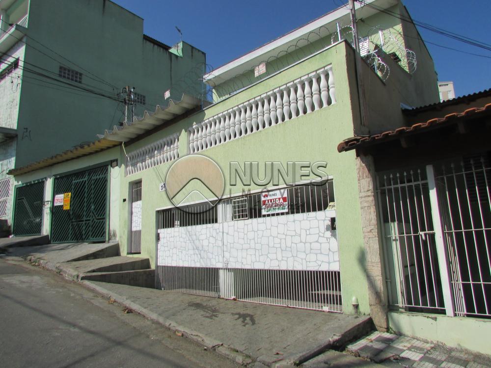 Alugar Casa / Terrea em Osasco apenas R$ 950,00 - Foto 1 Alugar Casa / Terrea em Osasco apenas R$ 950,00 - Foto 1