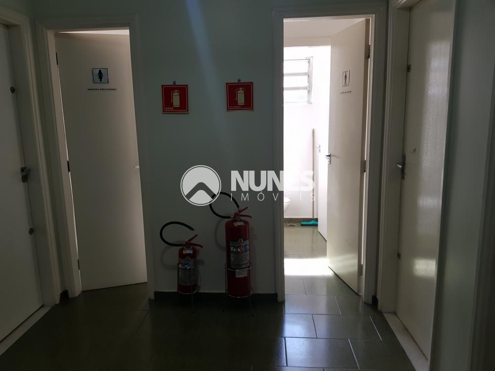 Alugar Comercial / Sala em Osasco R$ 650,00 - Foto 4 Alugar Comercial / Sala em Osasco R$ 650,00 - Foto 4