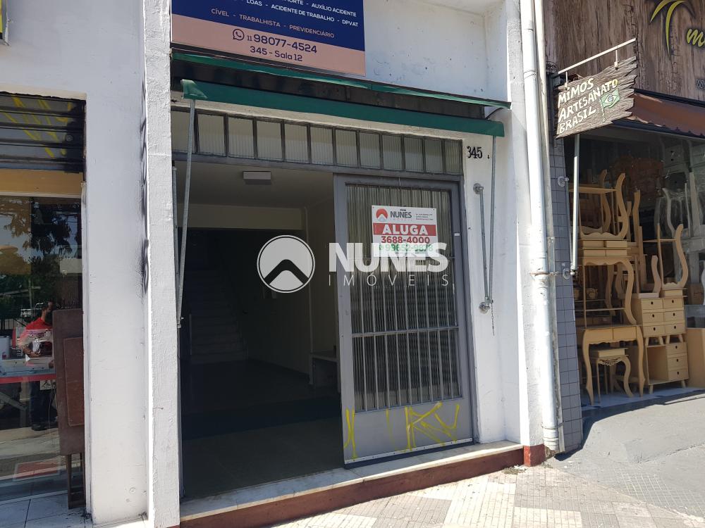 Alugar Comercial / Sala em Osasco R$ 650,00 - Foto 1 Alugar Comercial / Sala em Osasco R$ 650,00 - Foto 1