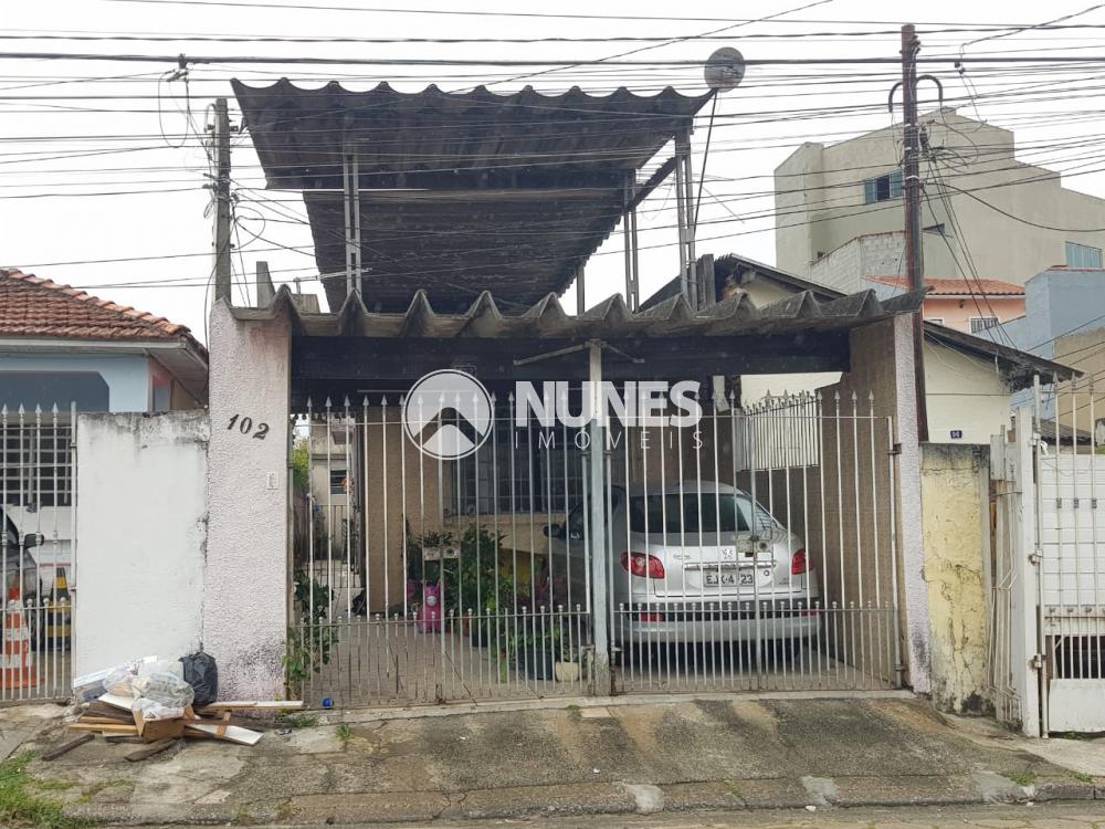 Alugar Casa / Terrea em Osasco R$ 650,00 - Foto 1 Alugar Casa / Terrea em Osasco R$ 650,00 - Foto 1