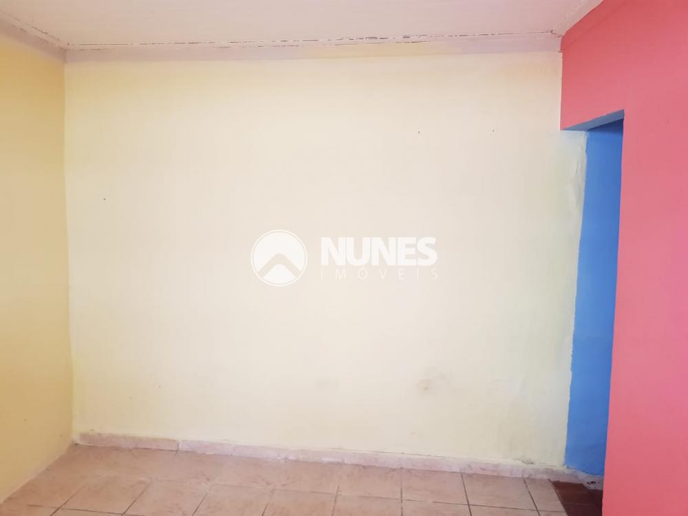 Alugar Casa / Terrea em Osasco R$ 650,00 - Foto 4 Alugar Casa / Terrea em Osasco R$ 650,00 - Foto 4
