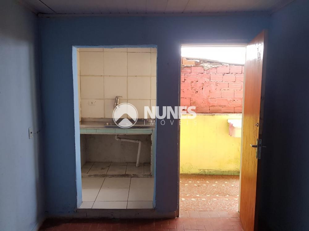 Alugar Casa / Terrea em Osasco R$ 650,00 - Foto 5 Alugar Casa / Terrea em Osasco R$ 650,00 - Foto 5