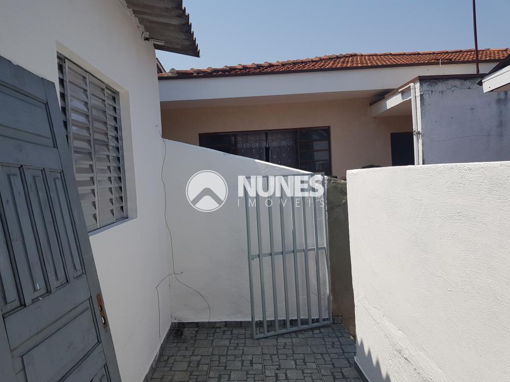 Alugar Casa / Terrea em Osasco R$ 800,00 - Foto 3 Alugar Casa / Terrea em Osasco R$ 800,00 - Foto 3