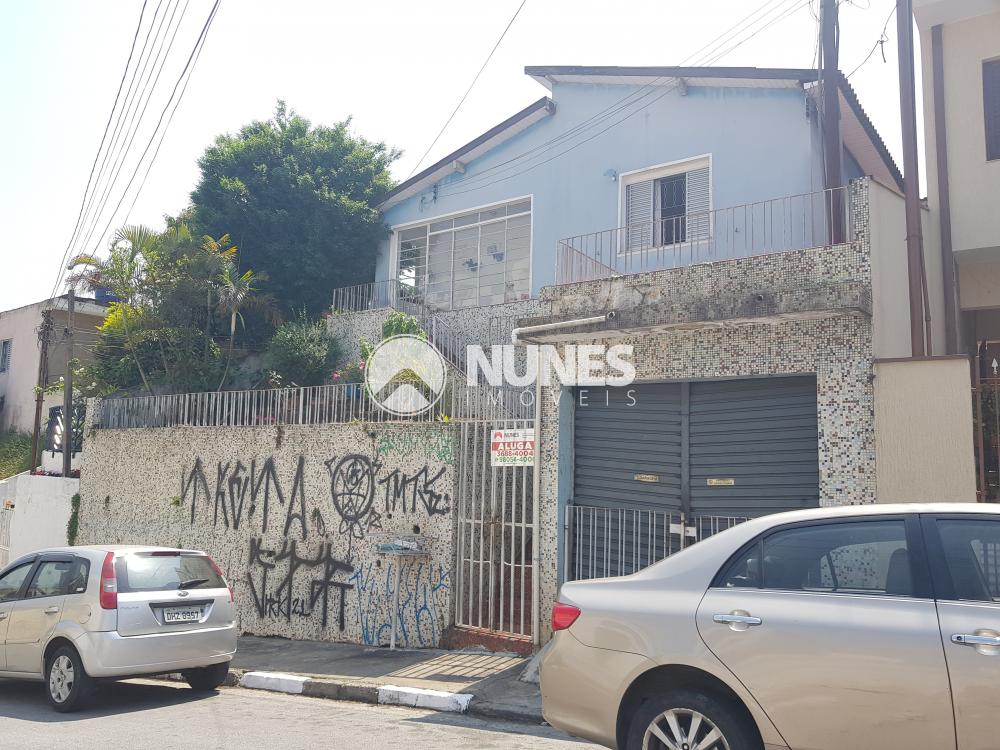 Alugar Casa / Terrea em Osasco R$ 800,00 - Foto 1 Alugar Casa / Terrea em Osasco R$ 800,00 - Foto 1