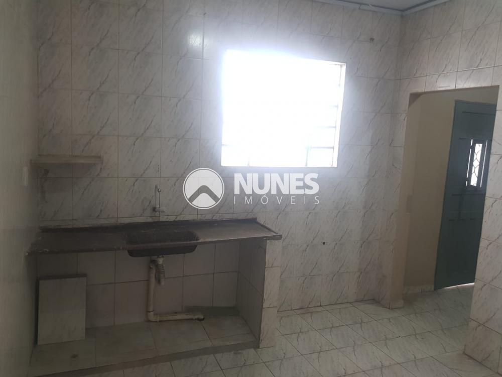 Alugar Casa / Terrea em Osasco R$ 850,00 - Foto 1 Alugar Casa / Terrea em Osasco R$ 850,00 - Foto 1