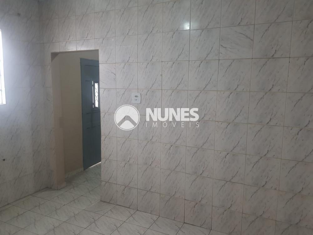 Alugar Casa / Terrea em Osasco R$ 850,00 - Foto 2 Alugar Casa / Terrea em Osasco R$ 850,00 - Foto 2